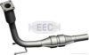 EEC VK6008 Catalytic Converter